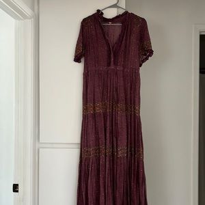 Free people dress